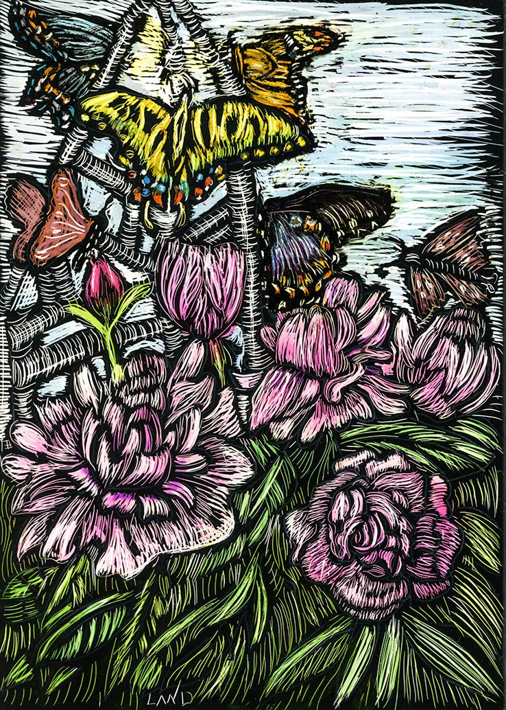 Flutter