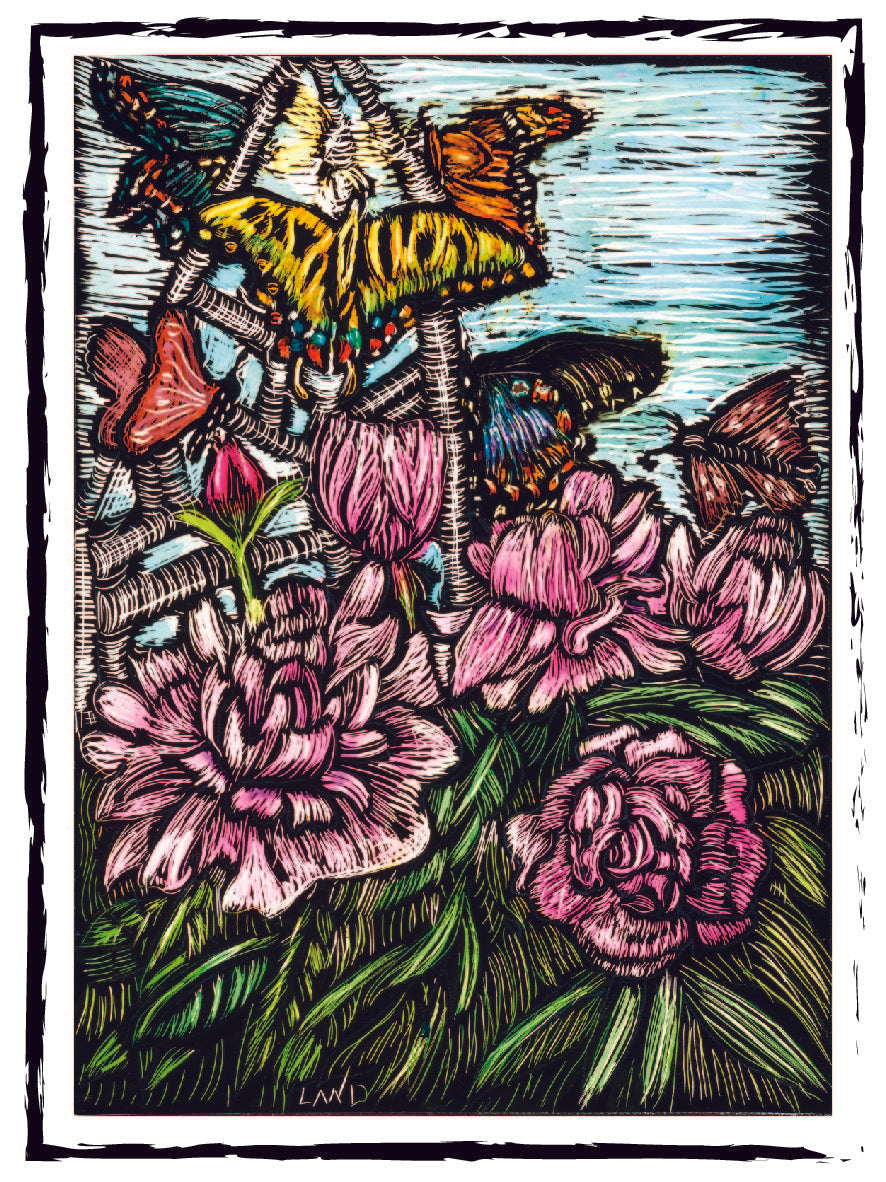 Flutter