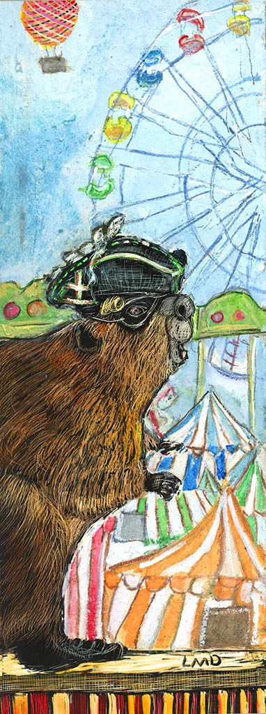 Adventurer