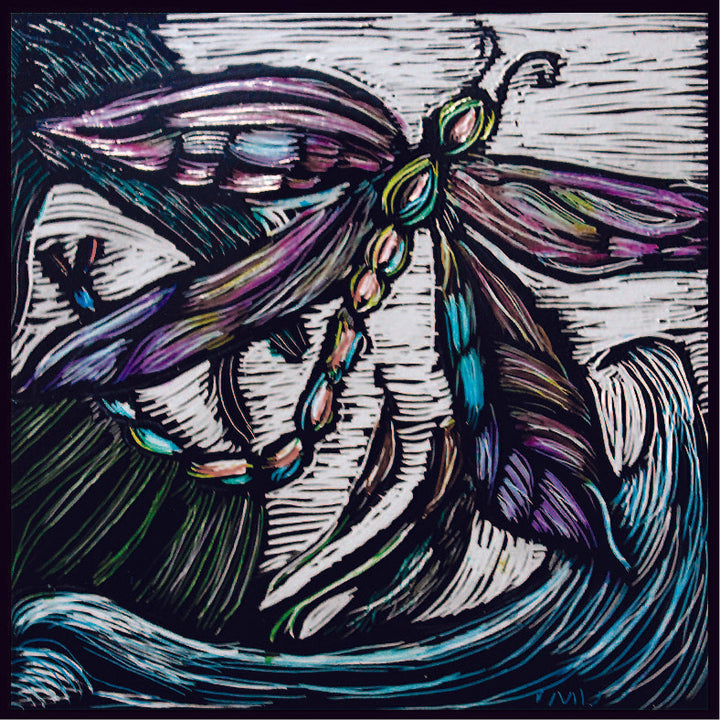 Dragonfly