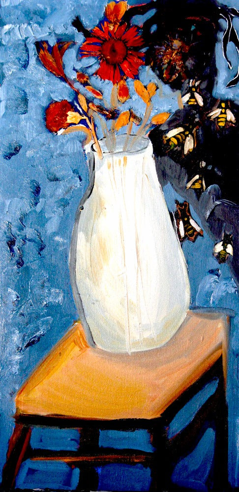 The Flowers