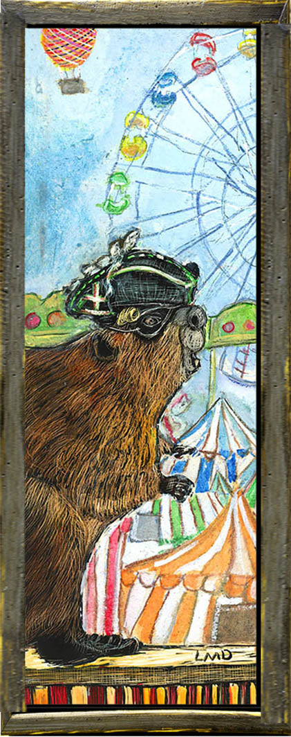 Adventurer