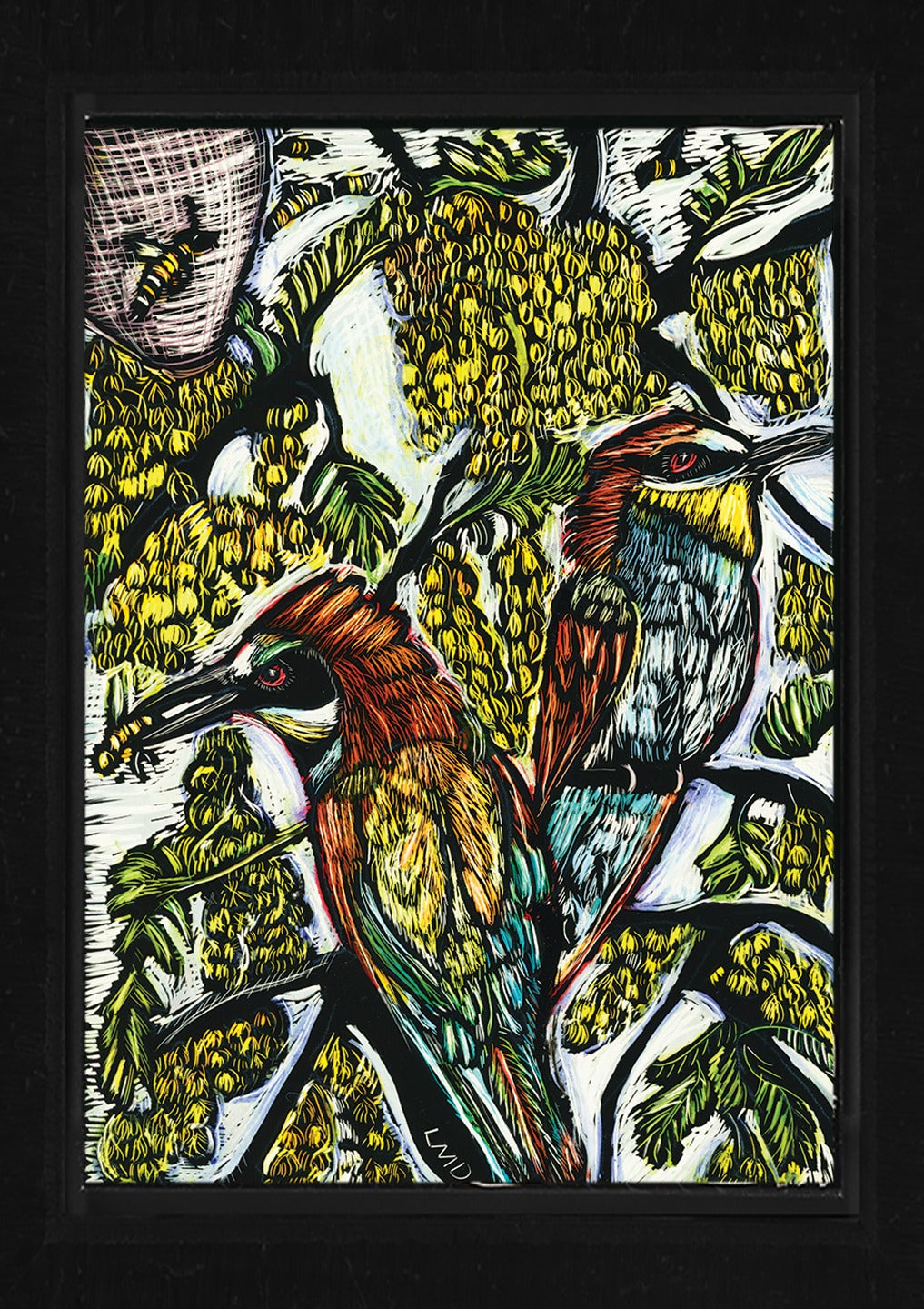 Beeeater