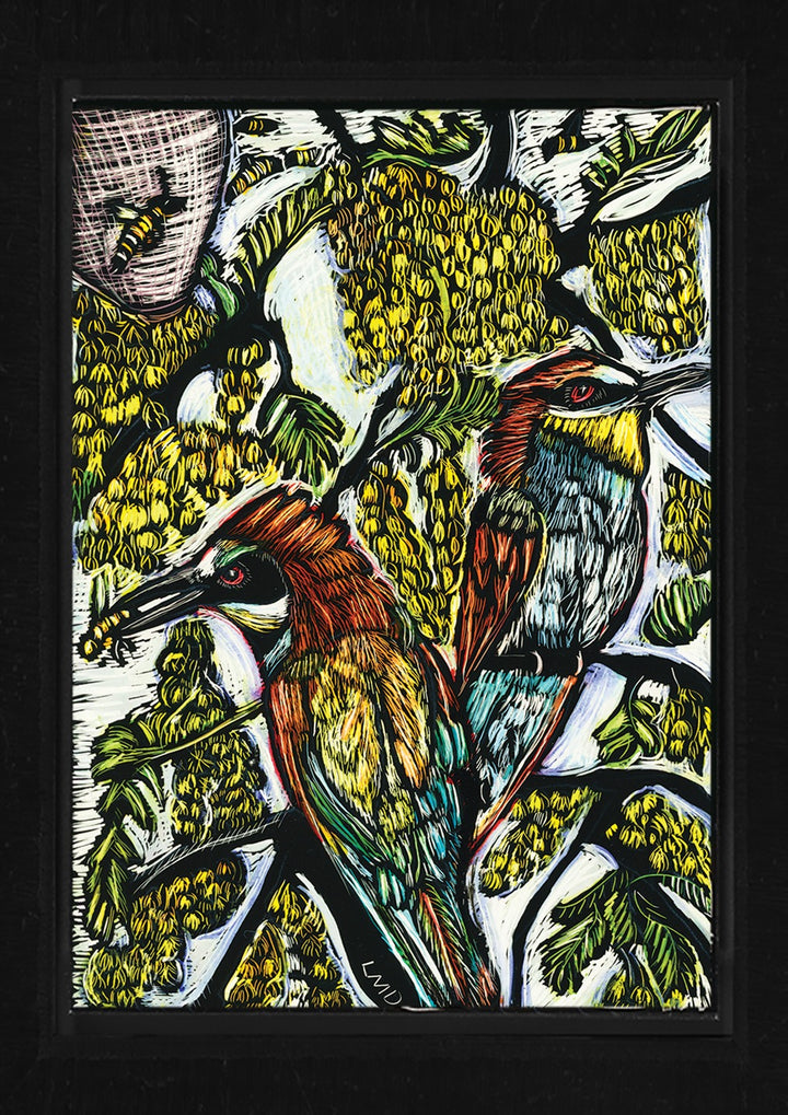 Beeeater