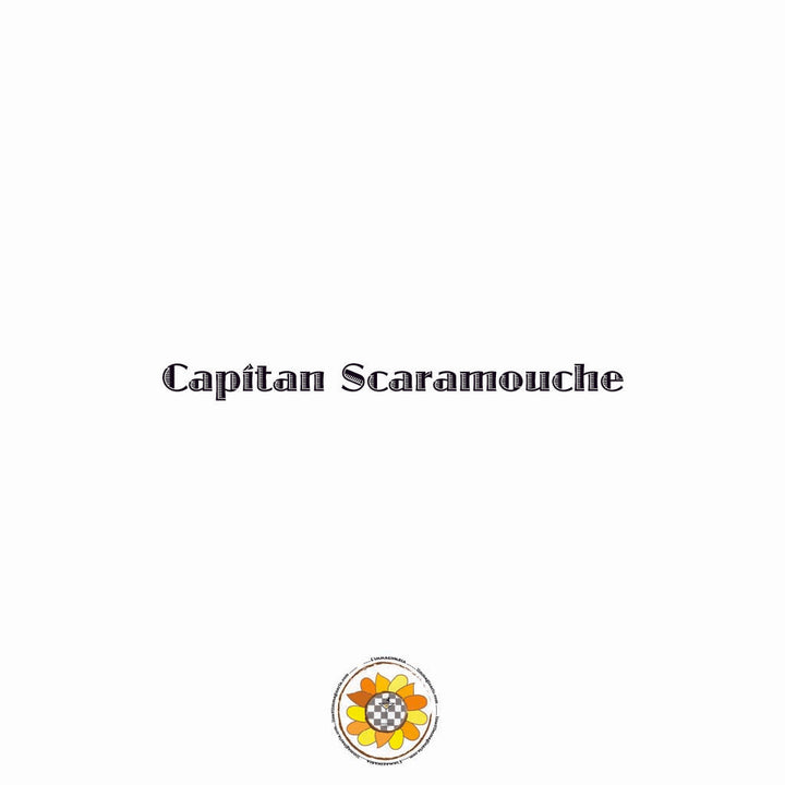 Capitan Scaramouche