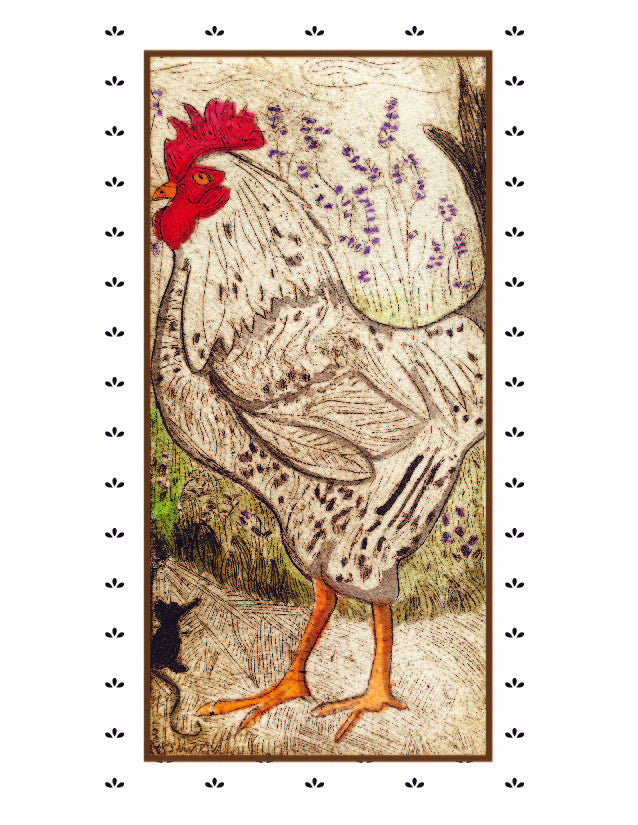 Charlie-card