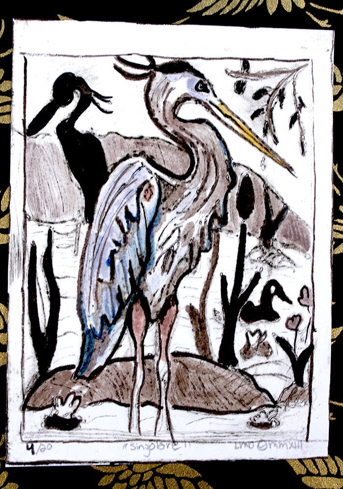 Heron