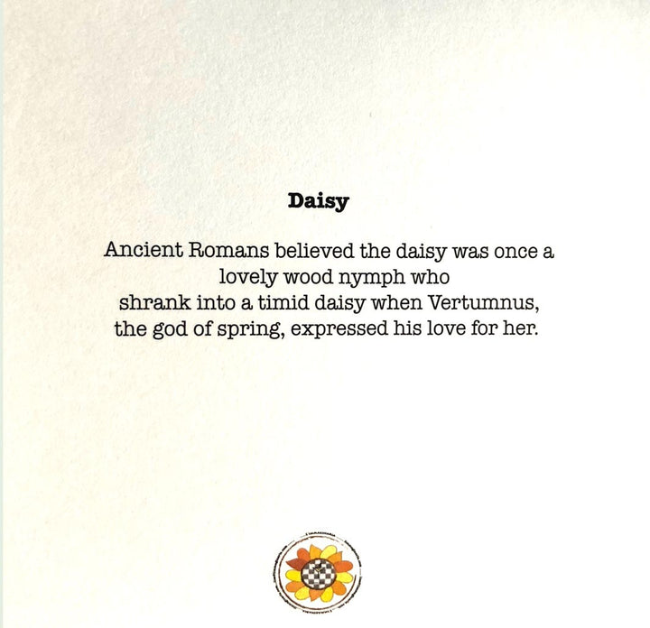 Daisy