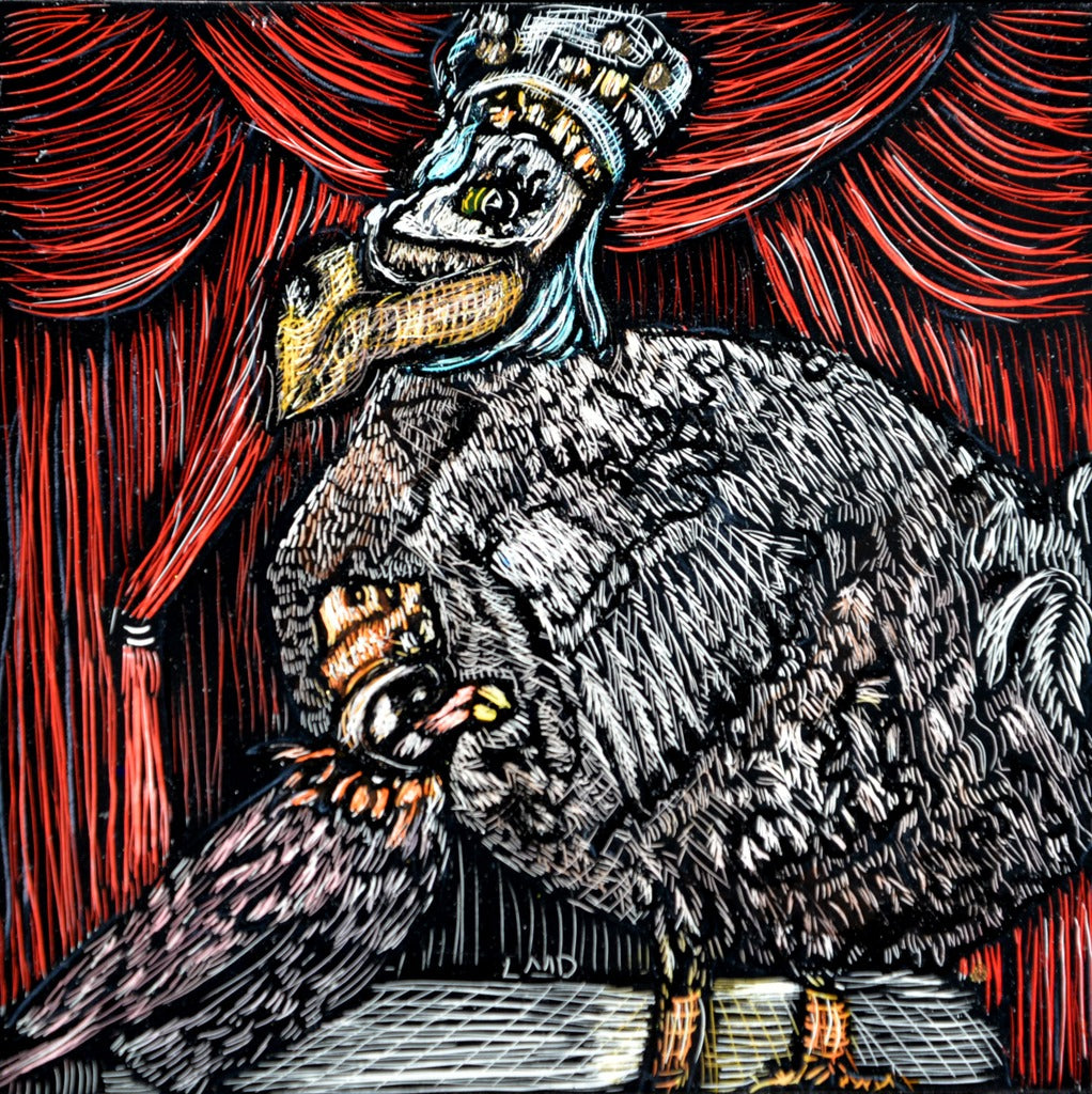 Do,do,dodo