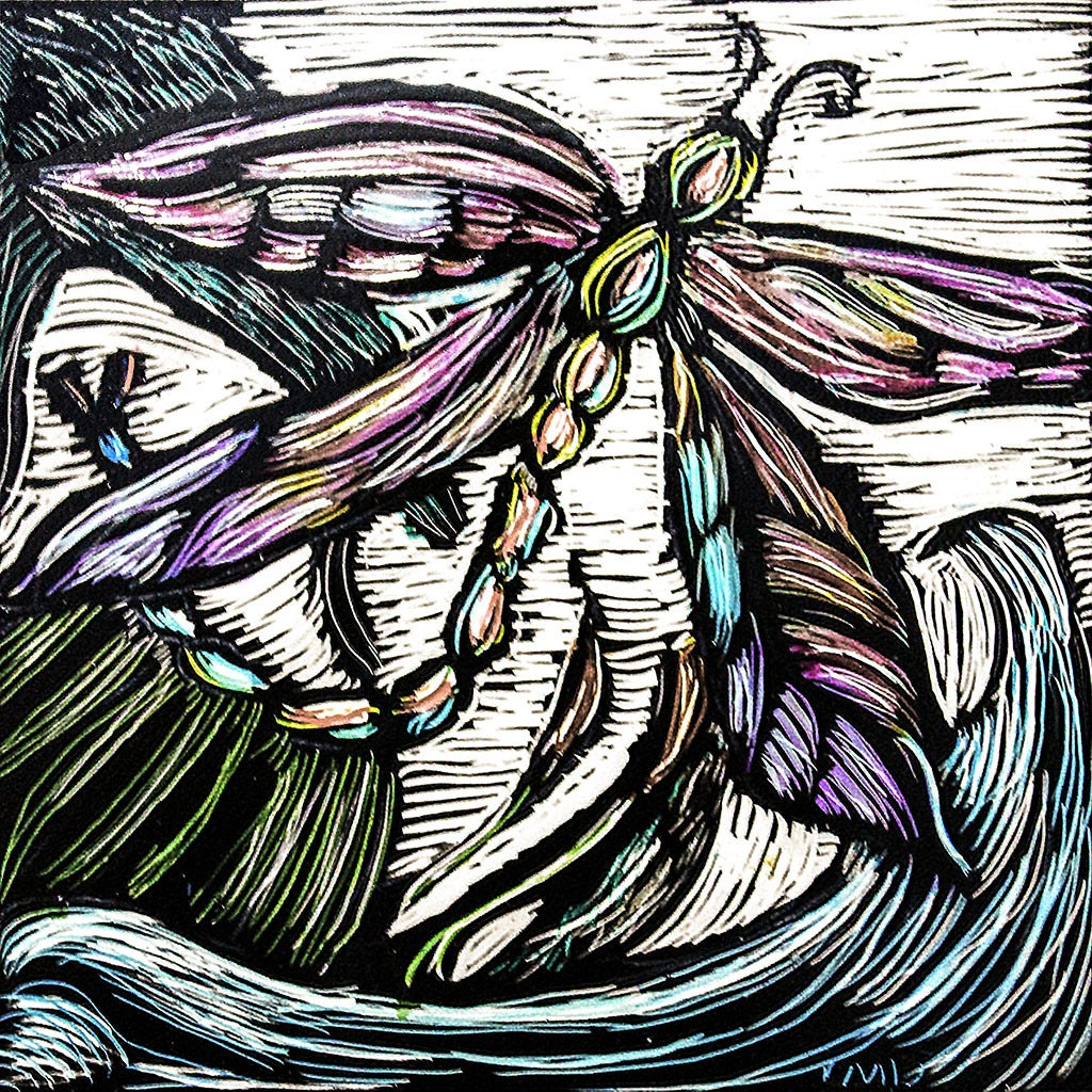 Dragonfly