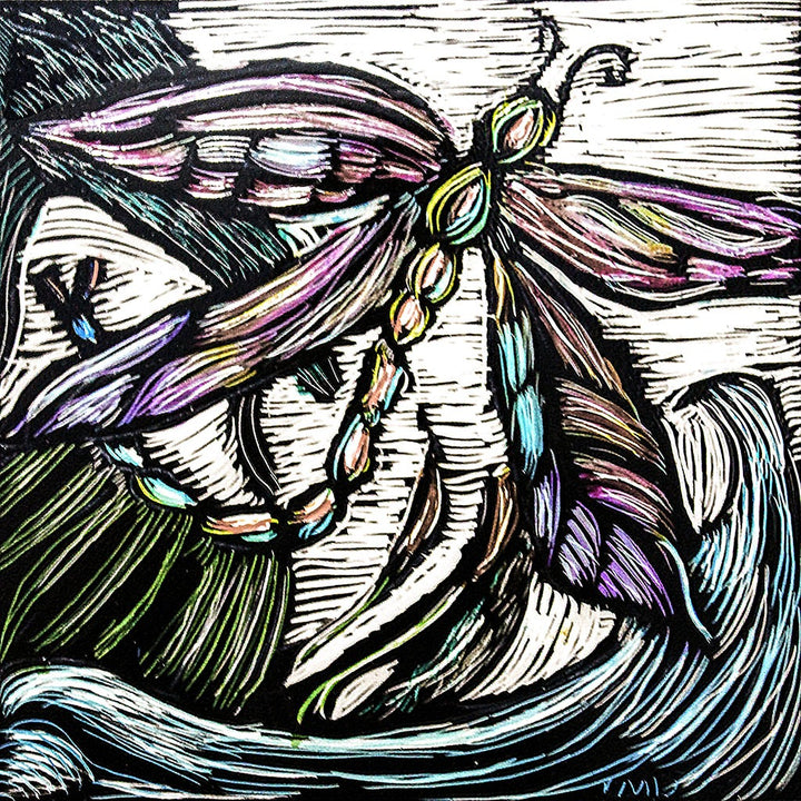 Dragonfly