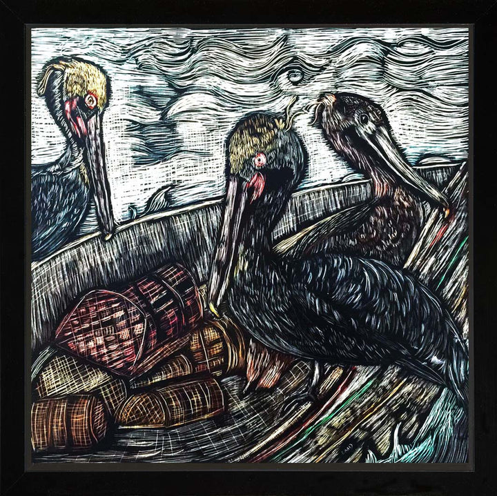 Fishermen