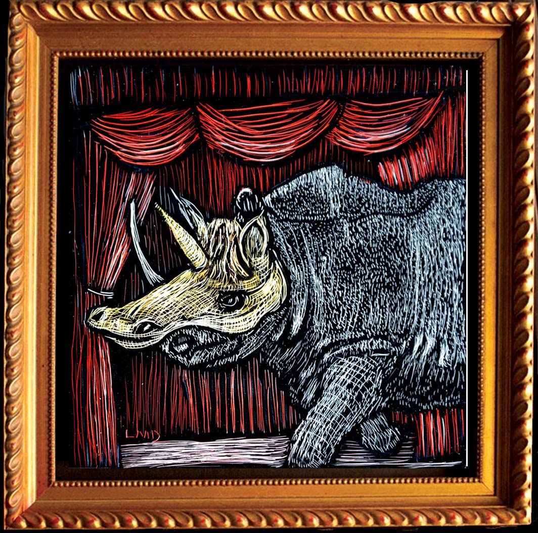 Unicorn