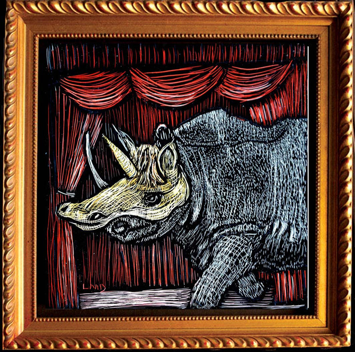 Unicorn