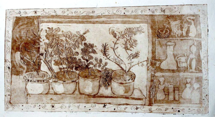 Herb Garden
