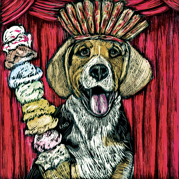 Bacon King