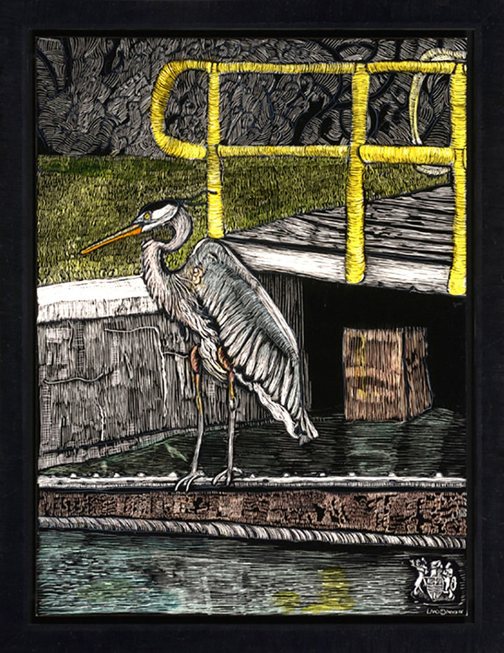Lock 20