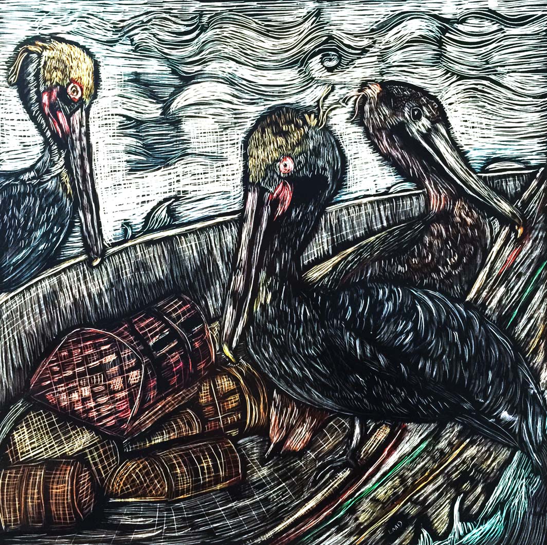Fishermen