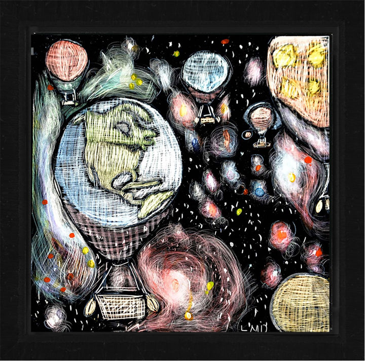 Planets