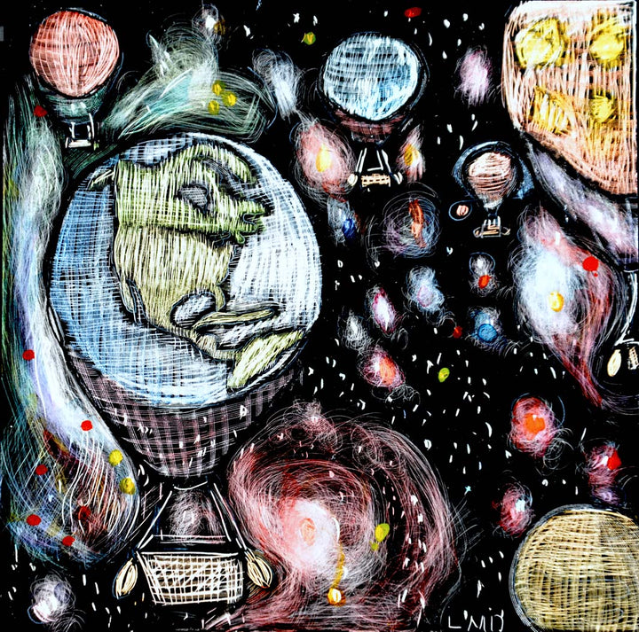Planets