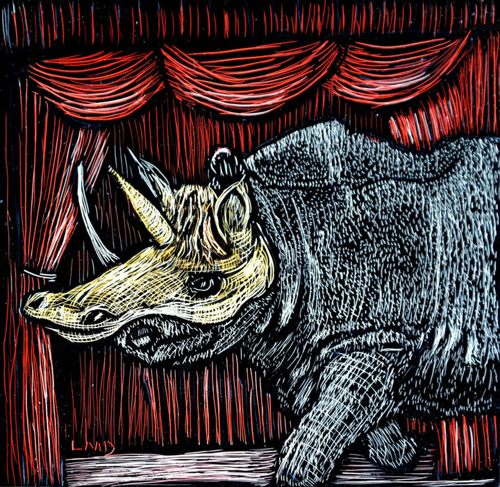 Unicorn