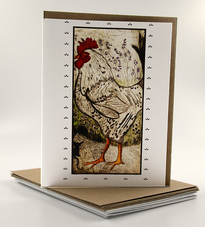 Charlie-card
