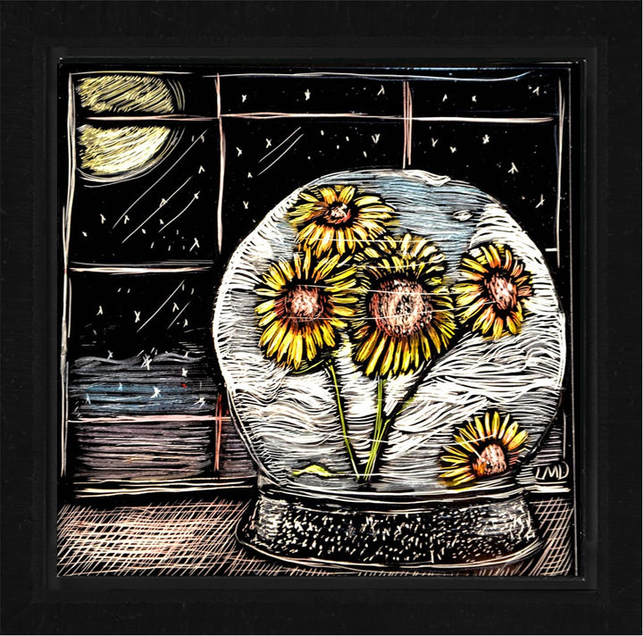 Sun  Night