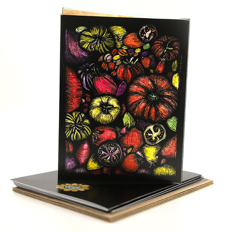 Tomatoes-CARD