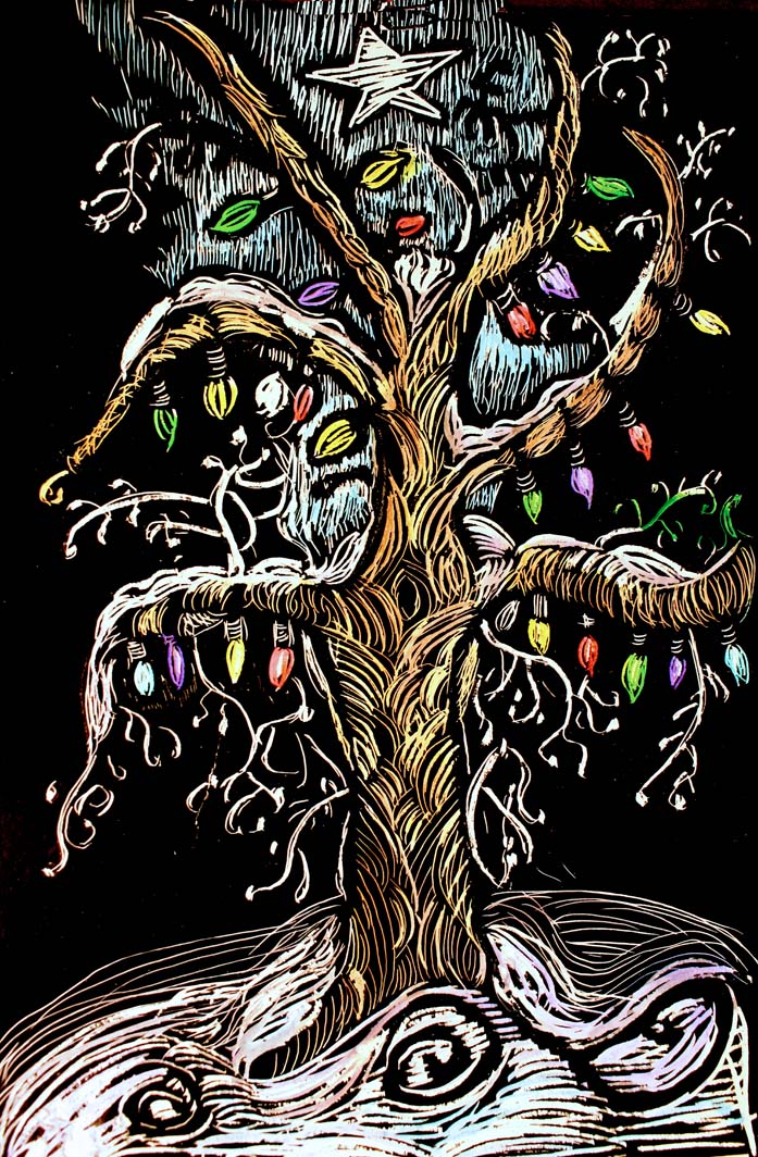 Tree