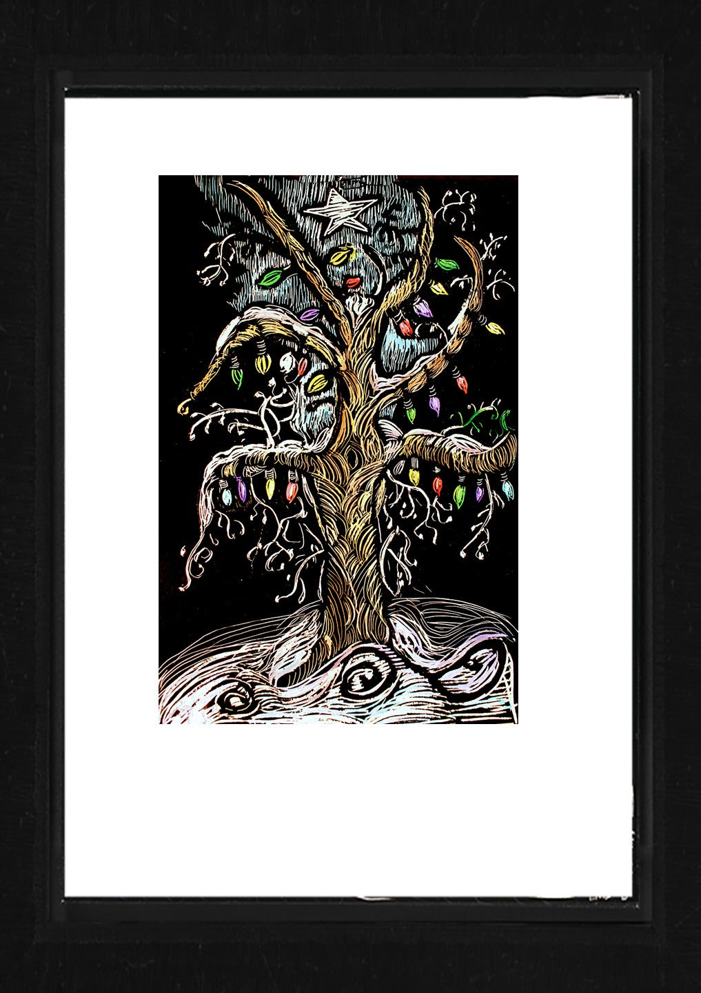 Tree