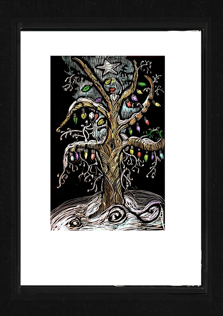 Tree