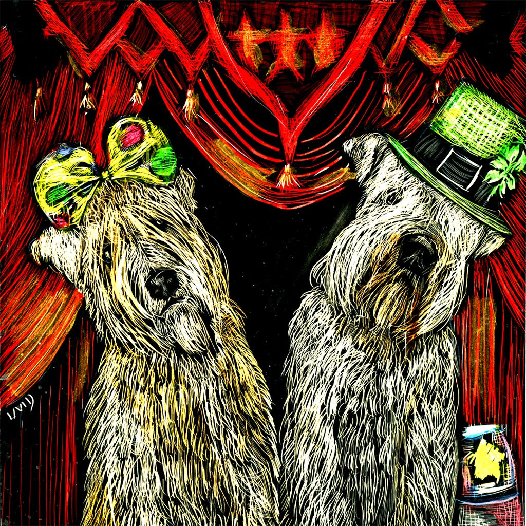 Eireann-card