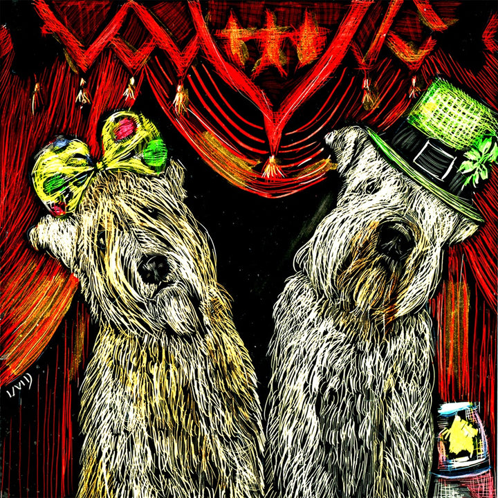 Eireann-card