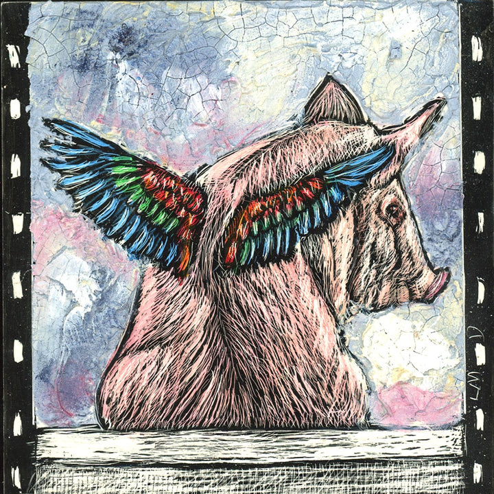 Wings